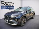 Hyundai TUCSON 1.6 T-GDI Prime Plug-In Hybrid 4WD ECS As - Hyundai TUCSON mit Hybrid-Antrieb