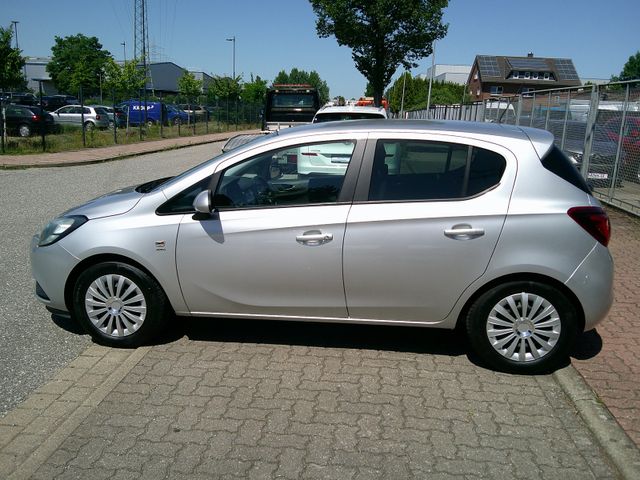 Opel Corsa E Active ecoFlex