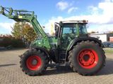 Fendt 820 Vario - Fendt Vario