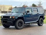 Hummer H2 6.2 V8 Luxury LPG/Benzin/Navi - Hummer H2 aus 2008