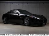 Maserati Gran Turismo *Ein_Traum* - gebrauchte Maserati Granturismo aus dem Jahr 2007