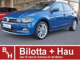 Volkswagen Polo 1.0 TSI Highline DSG !!! Navi+Kamera !!! - Volkswagen Polo in Saarbrücken