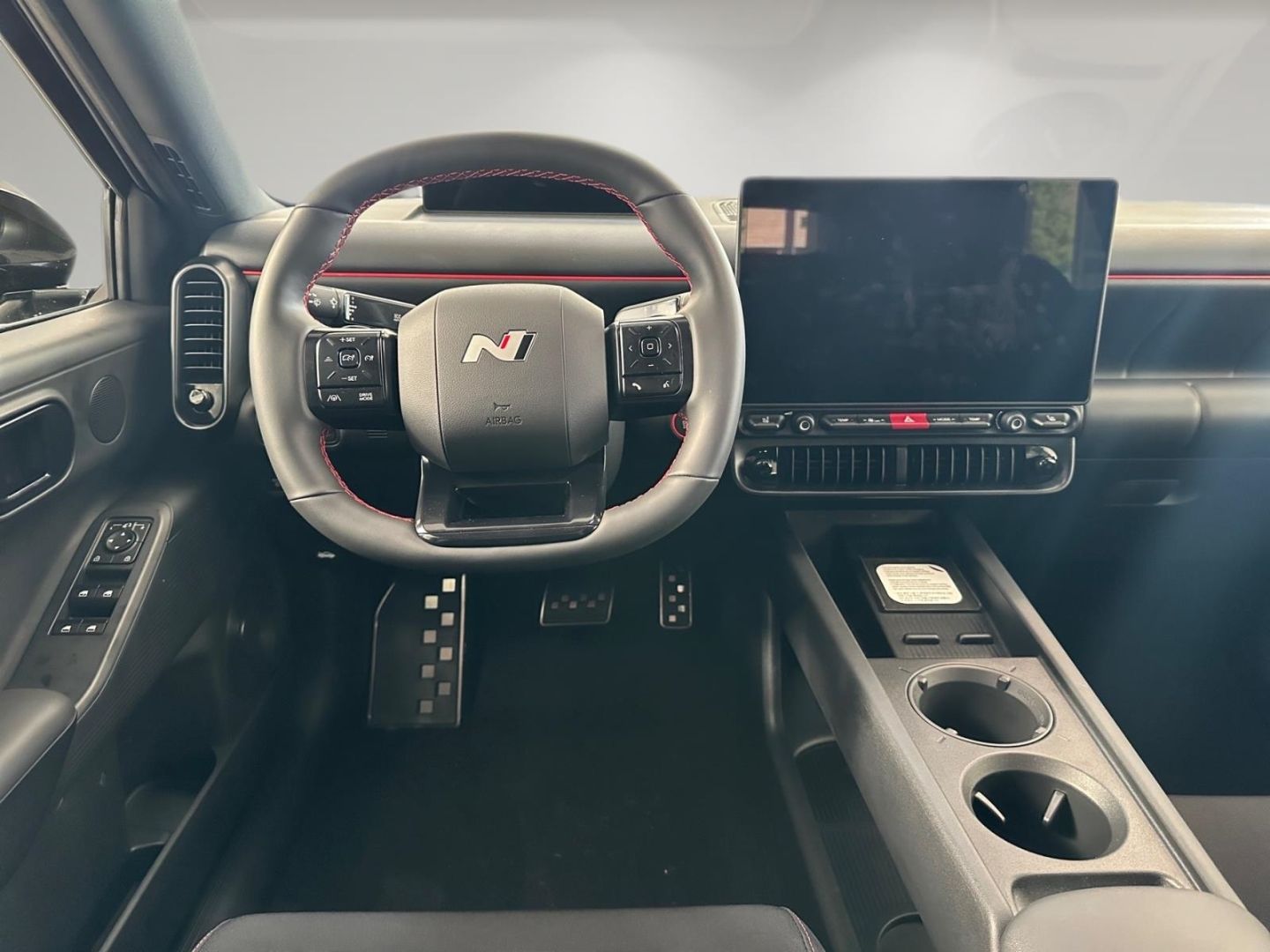 Hyundai IONIQ 3 – Bild 11