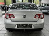Volkswagen Passat 2.0 TDI Sportline, DSG, Standheiz., Navi - Volkswagen Passat aus 2006: 2.0