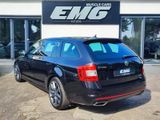 Skoda Octavia Combi RS 2.0 TFSI*BI-XENON*LEDER*NAVI* - Skoda Octavia: TFSI RS