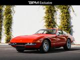 Ferrari Daytona 365 GTB4 - Ferrari Daytona