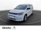 Volkswagen Caddy Maxi 7-Sitzer 2,0 TDI 7-Gang ALLWETTER