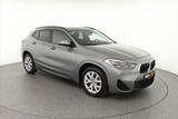 BMW X2 xDrive20i M Sport NAV+HUD|SHZG|ParkAs|HiFi|DA - gebrauchte BMW X2 aus dem Jahr 2023