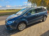 Volkswagen Sharan 2.0 TDI SCR 135kW DSG Highline Highline - gebrauchte VW Sharan aus dem Jahr 2015