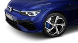 Volkswagen Golf VIII 2.0 TSI DSG 4Motion Navi ACC DAB+ LEDP - Volkswagen Gebrauchtwagen mit Automatikschaltung
