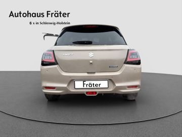 Fotografie 7 des Suzuki Swift 1.2 Comfort+ AUTOMATIK | LED | ACC