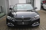 BMW 435i xDrive Coupe Leder Navi Xenon SSD Kamera GR - BMW 435 aus 2014
