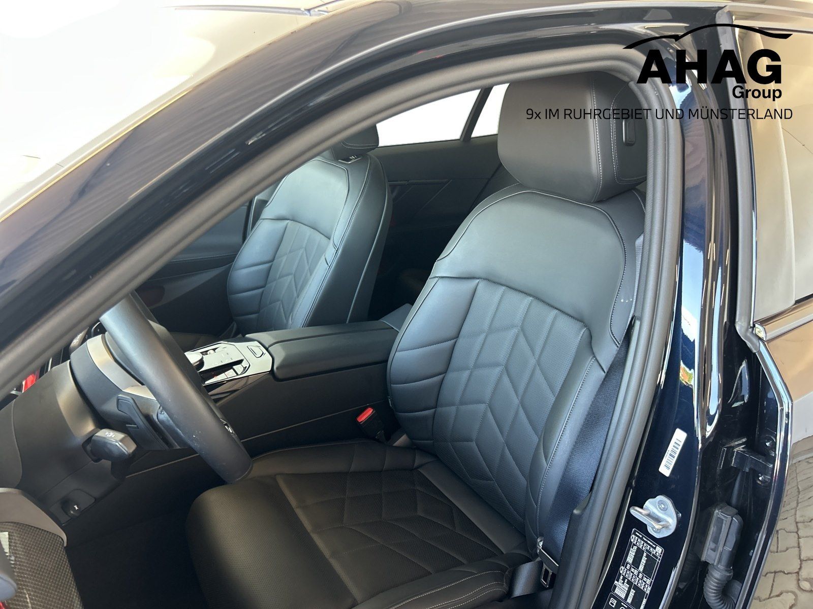 BMW 520 - Bild 7