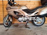 Honda NT  650 V Deauville - HONDA DEAUVILLE 650