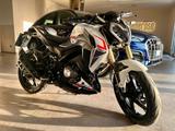Keeway RKF 125 - KEEWAY MOTORRAD