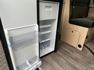 Sunlight Cliff XX 600 RT Dieselhzg.AWT beh.LED Digitalp.