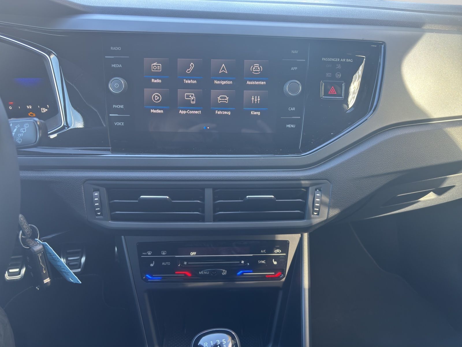 Volkswagen Taigo - Bild 11