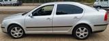Skoda Octavia 1.9 TDI PD DPF Classic Classic - Skoda Octavia: Limousine, 1.9