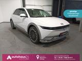 Hyundai IONIQ 5 Uniq 72,6 kWh LED|Navi|360°|Leder|ACC - Hyundai IONIQ 5: Uniq