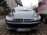 Peugeot Cabrio Peugeot 206 CC, 132.700 km-TÜV 12.2... - Peugeot 206 in München