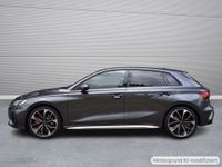 Audi S3 - Vorschau Bild 4