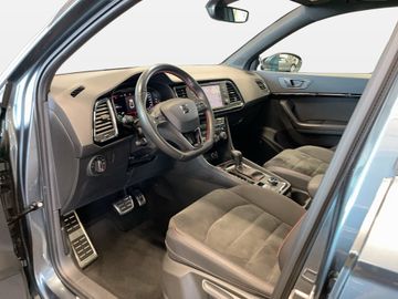 SEAT Ateca - 8