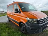 Volkswagen Crafter - VW Crafter von privat