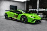 Lamborghini Huracán Performante*Lift*PPF - Lamborghini: Performante