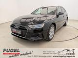 Audi A4 Avant 2.0 TFSI 35 LED|SHZ|Navi|Klimaaut.