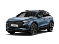 Audi Q4 e-tron - Vorschau Bild 4