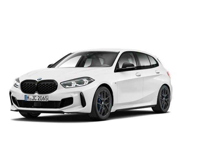 BMW M135i xDrive Head-Up PDC LED Navi