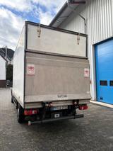 Fiat Ducato - Fiat Ducato Gebrauchtwagen