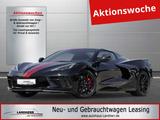Corvette C8  Cabrio 3LT  NAP  Sportauspuff - Corvette: Sport