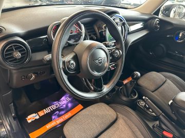 MINI COOPER *ACC*PDC*NAVI*LED*ScheckHeft*