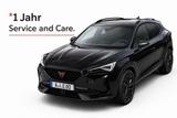 Cupra Formentor Tribe: Matrix LED/ AHK/ Panorama