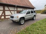 Jeep Grand Cherokee WG 4,7l - Jeep Grand Cherokee in Stuttgart