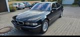 BMW 740i A - - gebrauchte BMW 7er Reihe aus dem Jahr 2000