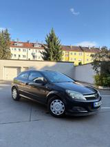 Opel Astra GTC 1.7 CDTI Sport 81kW Sport - Opel Astra aus 2007: Sport