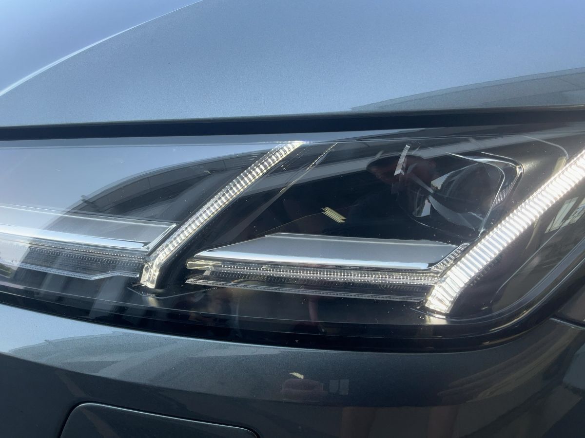 Audi TT - Bild 15