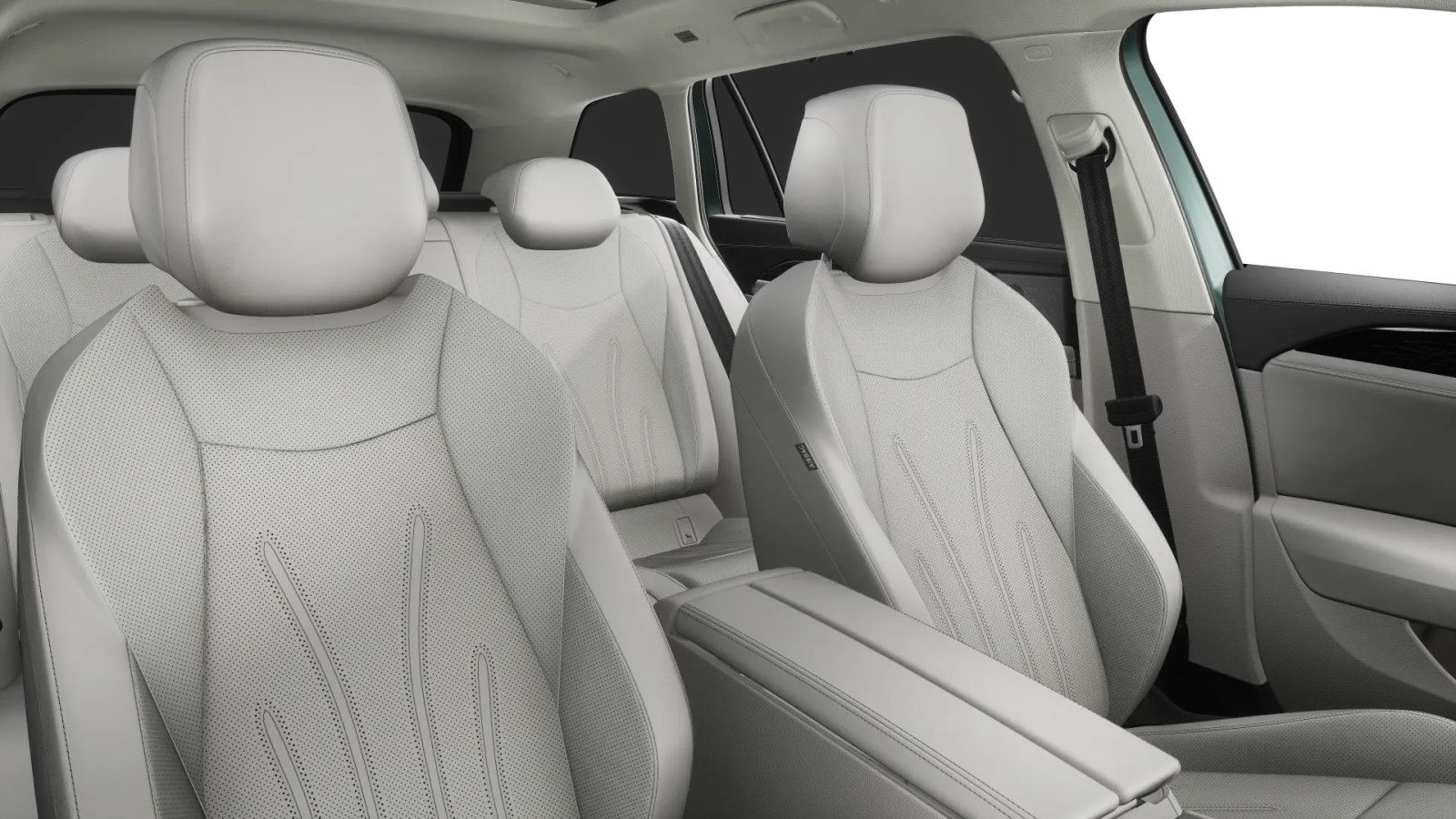 Volkswagen Passat - Bild 10
