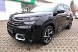 Citroën C5 Aircross"FEELPACK"LED"Navi"Kamera"DABZahnrNeu - schwarze Citroën C5 Aircross
