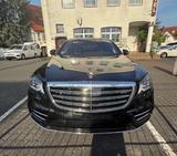 Mercedes-Benz S 400 d 4MATIC | 340 PS| AMG-Optik