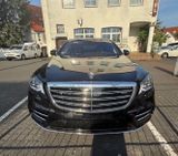 Mercedes-Benz S 400 d 4MATIC | 340 PS| AMG-Optik