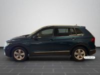 Volkswagen Tiguan - Vorschau Bild 8