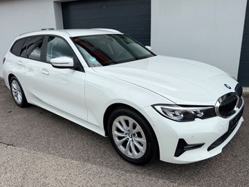 BMW 318 - 4