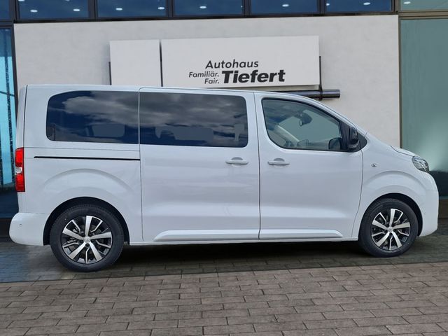 Proace Electric (75 kWh) L1 (8-Si.) Verso Teampl