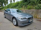 BMW Bmw 520d Touring Aut. NaviProf/Xenon/Tüv 1... - BMW 5er Reihe aus 2010: Kombi