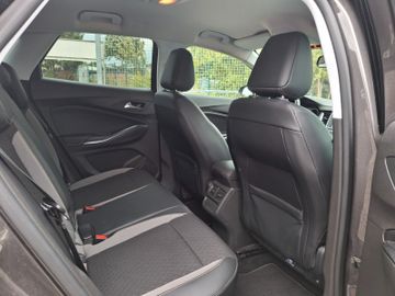Opel Grandland (X) - 6