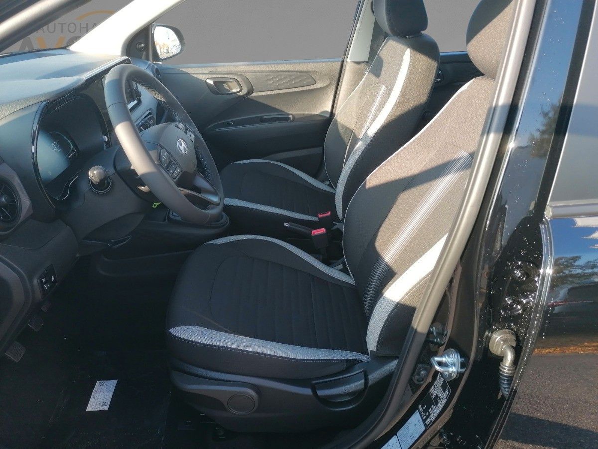 Hyundai i10 - Bild 6