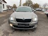 Skoda Superb Elegance 4x4 /3.6L/V6/GAS - Skoda Superb: V6